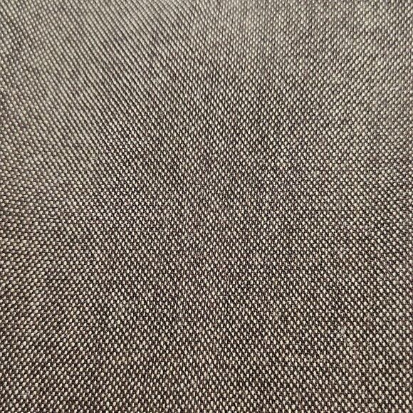 Jacob Women's Cropped Ankle Wide-Leg Pants Brown 0 - Picture 13 of 16